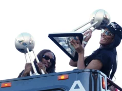 Como os jogadores da WNBA estão se preparando para a grande incógnita da agência gratuita de 2026? ‘Todo mundo está nisso junto’