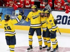 A decisão de Michael Hage é rara, mas não única