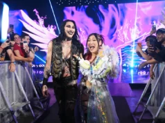 Resultados da WrestleMania 42: Rhea Ripley destrona Jake Cargill com a ajuda de Iyo Sky