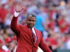 Detalhes da morte de Garret Anderson: o que sabemos sobre o falecimento da ex-estrela dos Angels, de 53 anos