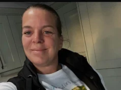 Família de mulher assassinada fica traumatizada após receber da polícia uma foto de seu assassino rindo