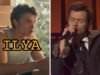 Escolha entre músicas de Harry Styles "Beije o tempo todo. Discoteca, ocasionalmente" E eu direi se você é mais parecido com Ilya Rozanov ou Shane Hollander de "Rivalidade acalorada"