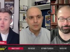 Todd McLellan, do Red Wings, fornece atualizações sobre lesões críticas após folhetos importantes de vitória