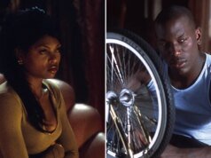 Taraji P. Henson diz que a co-estrela Tyrese Gibson foi capaz de “explodir” e reservar filmes de franquia depois de ‘Baby Boy’: “Ainda não reservei minha franquia”