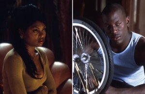 Taraji P. Henson diz que a co-estrela Tyrese Gibson foi capaz de “explodir” e reservar filmes de franquia depois de ‘Baby Boy’: “Ainda não reservei minha franquia”