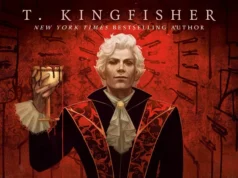 Retorne a ‘Baldur’s Gate 3’ com um livro Astarion Prequel