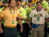 Crítica de ‘Balls Up’: Americanos feios enfrentam a ira do Brasil em um passeio cômico descartável para Mark Wahlberg e Paul Walter Hauser