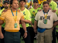Crítica de ‘Balls Up’: Americanos feios enfrentam a ira do Brasil em um passeio cômico descartável para Mark Wahlberg e Paul Walter Hauser