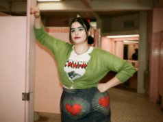 Barbie Ferreira saiu de ‘Euphoria’ após a segunda temporada porque ‘não preciso estar no maior programa de TV do planeta se não estiver’ flexionando os músculos da atuação