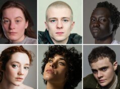 Florence Hunt, Isla Fisher e Colin Firth estrelarão o filme de estreia na direção de Lorna Tucker, ‘Bare’, com filmagens em andamento em Londres (EXCLUSIVO)