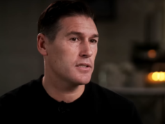 Gareth Barry nomeia clube que negará ao Arsenal a Liga dos Campeões