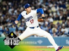 Shohei Ohtani mostra sua antiga forma, os clientes em potencial conseguem acordos de longo prazo antes da estreia e Jason Benetti se junta