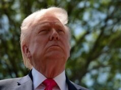 Trump diz que é “muito importante” que o Papa Leão entenda que o Irão é uma ameaça para o mundo