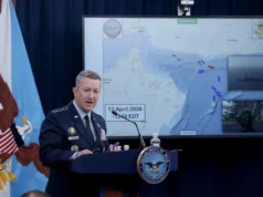 Os preços do petróleo mantêm-se estáveis enquanto os investidores aguardam atualizações das negociações de paz na segunda volta