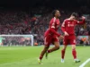 Adolescente do Liverpool marca primeiro gol em Anfield antes de Salah marcar contra o Fulham 👏