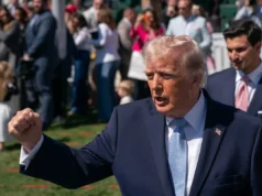 A reversão de Trump nas creches derruba um esforço bipartidário para reduzir custos