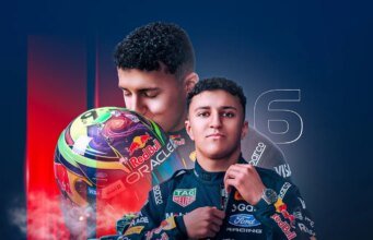 ‘My Road To Red Bull’ Docuseries Chronicles Fórmula 1 Rising Star Isack Hadjar’s Journey