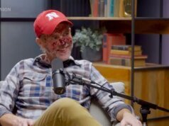 A Paixão de Ben Sasse