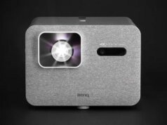 Análise do projetor de curto alcance Benq TK705STi: caixinha arrumada para salas pequenas