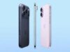 iPhone 17 é a linha mais popular da Apple de todos os tempos