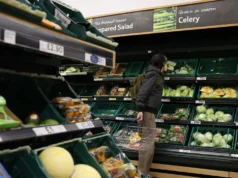 Os preços dos alimentos dispararam em março, à medida que o conflito no Médio Oriente aumentou os custos da energia, diz a ONU