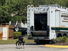 Corpo encontrado em busca de dois estudantes de doutorado desaparecidos da USF