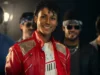 Elenco da cinebiografia de Michael Jackson aborda ausência de alegações de abuso em novo filme