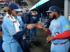 2026 Toronto Blue Jays: como assistir à revanche da World Series contra Dodgers – streaming, canais de TV, horário de início, escalações e muito mais