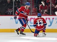 As 50 pontas de Cole Caufield: fatos históricos