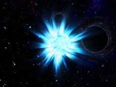 Uma ‘zona morta’ cósmica para buracos negros é real, sugerem novas evidências