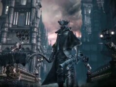 Sony está fazendo um filme de animação Bloodborne com o YouTuber JackSepticEye