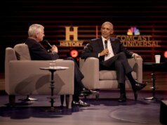 Ex-presidentes, estrelas do ‘SNL’, Nicole Kidman, Garth Brooks e mais comemoram o 250º evento da América no History Channel