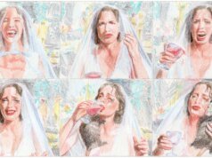 O santo padroeiro dos excêntricos e dos delinquentes