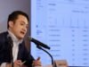 O investidor da World Liberty, Justin Sun, afirma que o Trump Crypto Venture instalou ‘secretamente’ uma ferramenta para congelar os acervos dos usuários