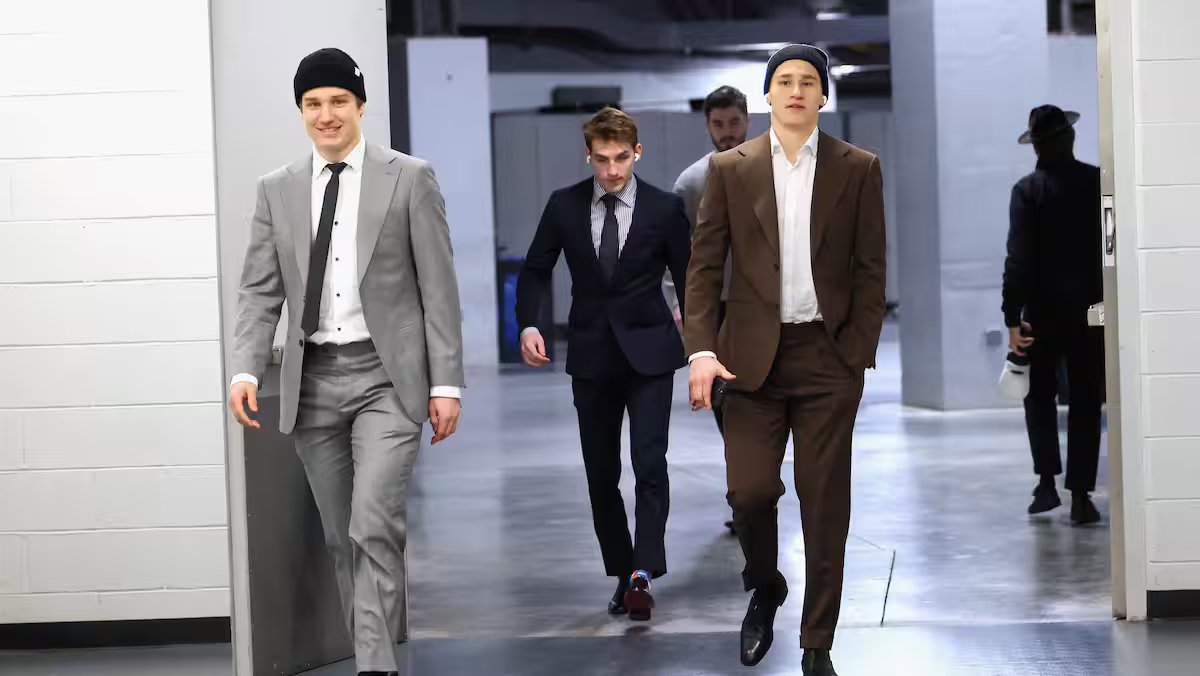 Voici le montant qui será amputado à massa salarial do Canadá na próxima temporada