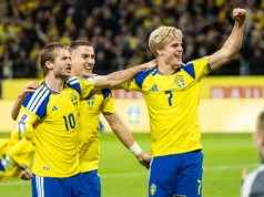 Fabrizio Romano sobre o interesse de verão em Gustaf Lagerbielke