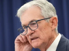 A inflação rígida de março pode ser a prova de que o Fed precisa para manter as taxas