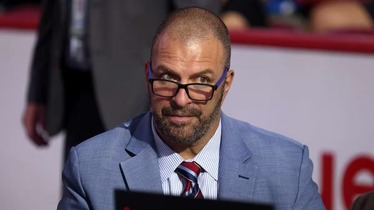 A clarividência de Bill Zito pode salvar a temporada dos Panteras