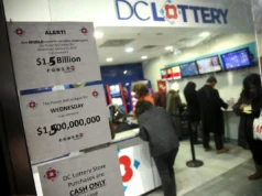 Resultados da loteria DC: veja os números vencedores da Powerball, DC 3 em 11 de abril de 2026