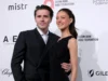 Brooklyn Beckham ‘acidentalmente ligou para David duas vezes pelo rabino’ durante sua cerimônia de casamento com Nicola Peltz