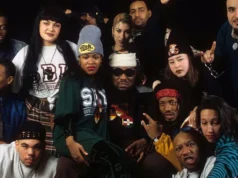 Pioneira do hip-hop, Afrika Bambaataa, morre aos 68 anos