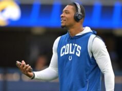 Ravens estranhamente nomeado local de pouso para o ex-QB do primeiro turno