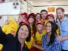 Harry e Meghan encontram sobreviventes do tiroteio em Bondi