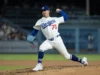 Wrobleski lança 8 entradas suaves e os Dodgers dão ao Mets sua 6ª derrota consecutiva, por 4-0