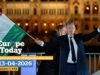 Especial Europe Today: Magyar vence – o que vem a seguir para as relações UE-Hungria?