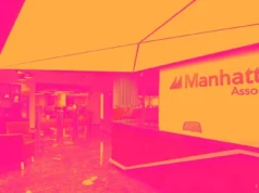 O que esperar dos ganhos do primeiro trimestre da Manhattan Associates (MANH)