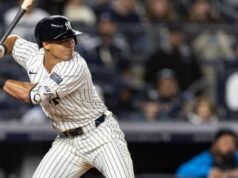 Anthony Volpe, dos Yankees, enfrentará o 2.71 ERA All-Star de Phillies no primeiro jogo de reabilitação