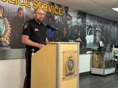 Casos de sextorção surgindo em Winnipeg, visando adultos e crianças, diz a polícia