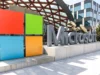 2 razões pelas quais as ações da Microsoft foram destruídas
