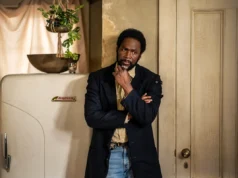 ‘Da’ 4ª temporada: Harold Perrineau analisa a reviravolta que choca Boyd – ‘É difícil se livrar disso’
